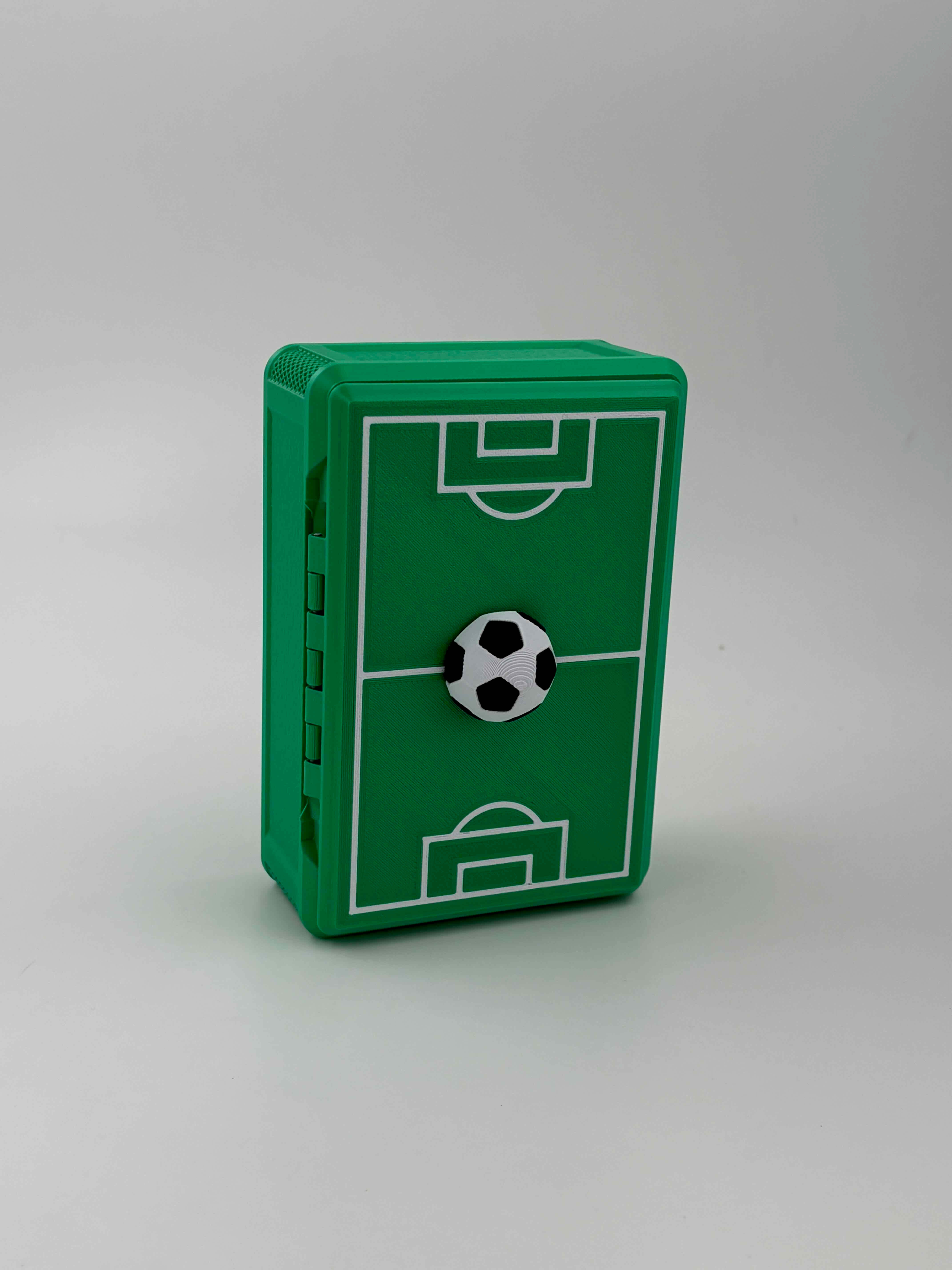 Porta figurinhas para Copa do Mundo 2026